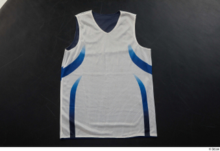 Clothes   275 sports white tank top 0001.jpg